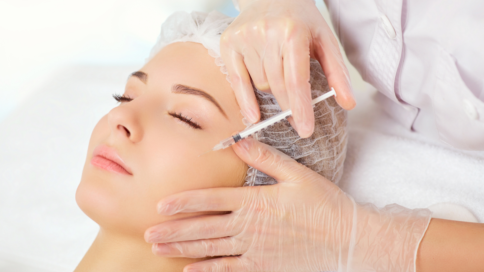 Beauty Therapy Course – Complete Beginner to Professional Training