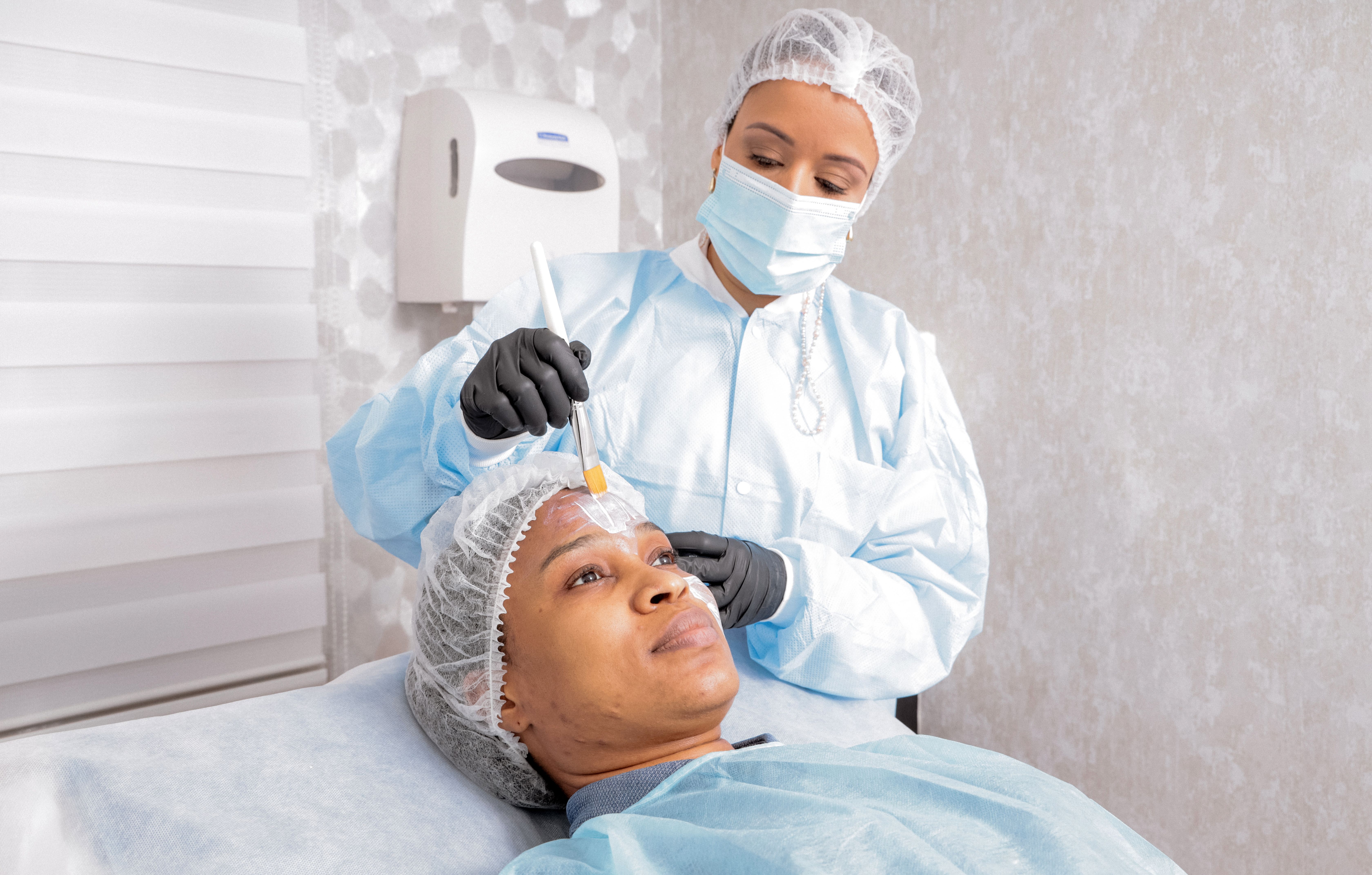 VTCT Skills (ITEC) Diploma in Laser and Intense Pulsed Light Treatments
