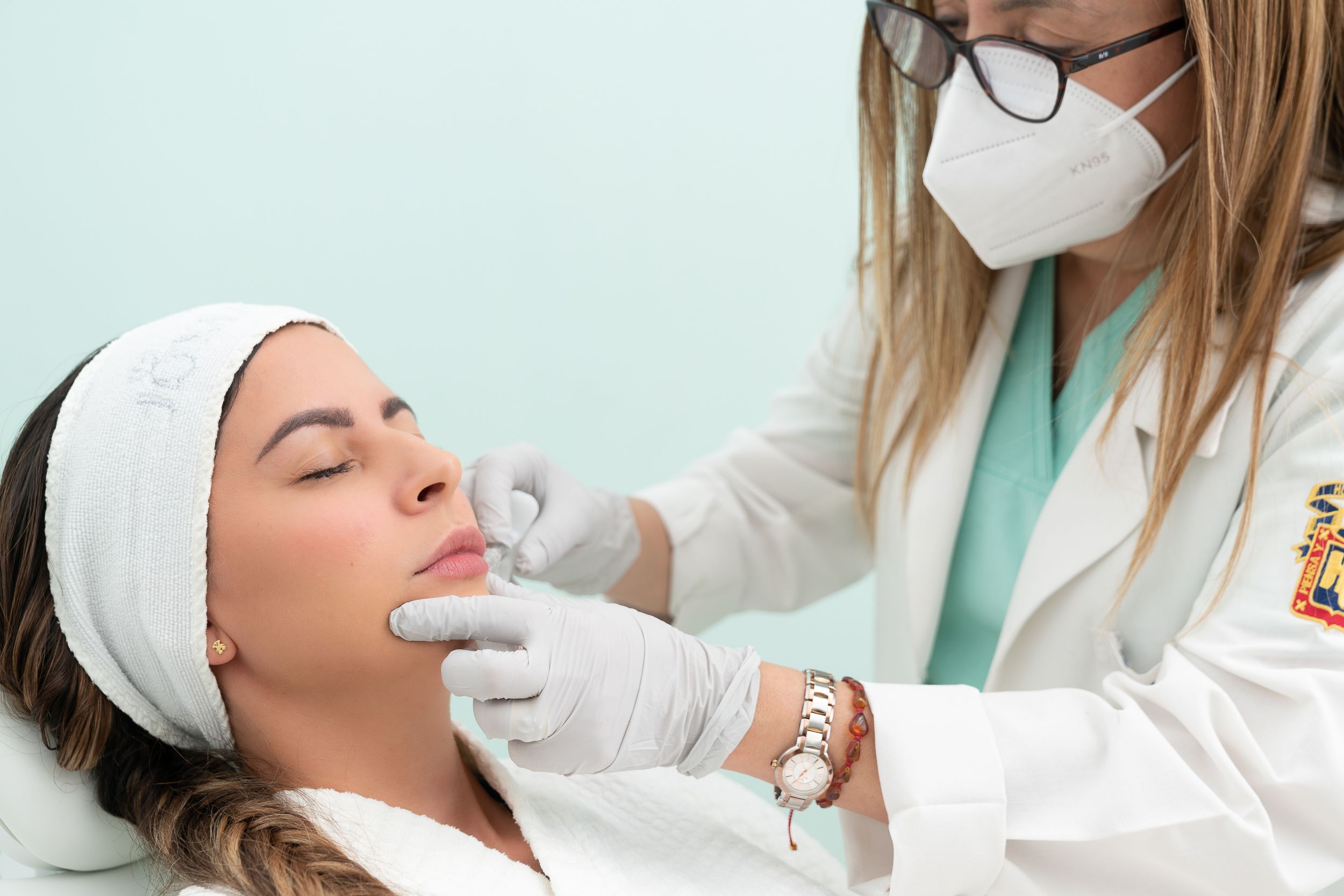 VTCT Skills Level 3 Diploma in Beauty Therapy Treatments
