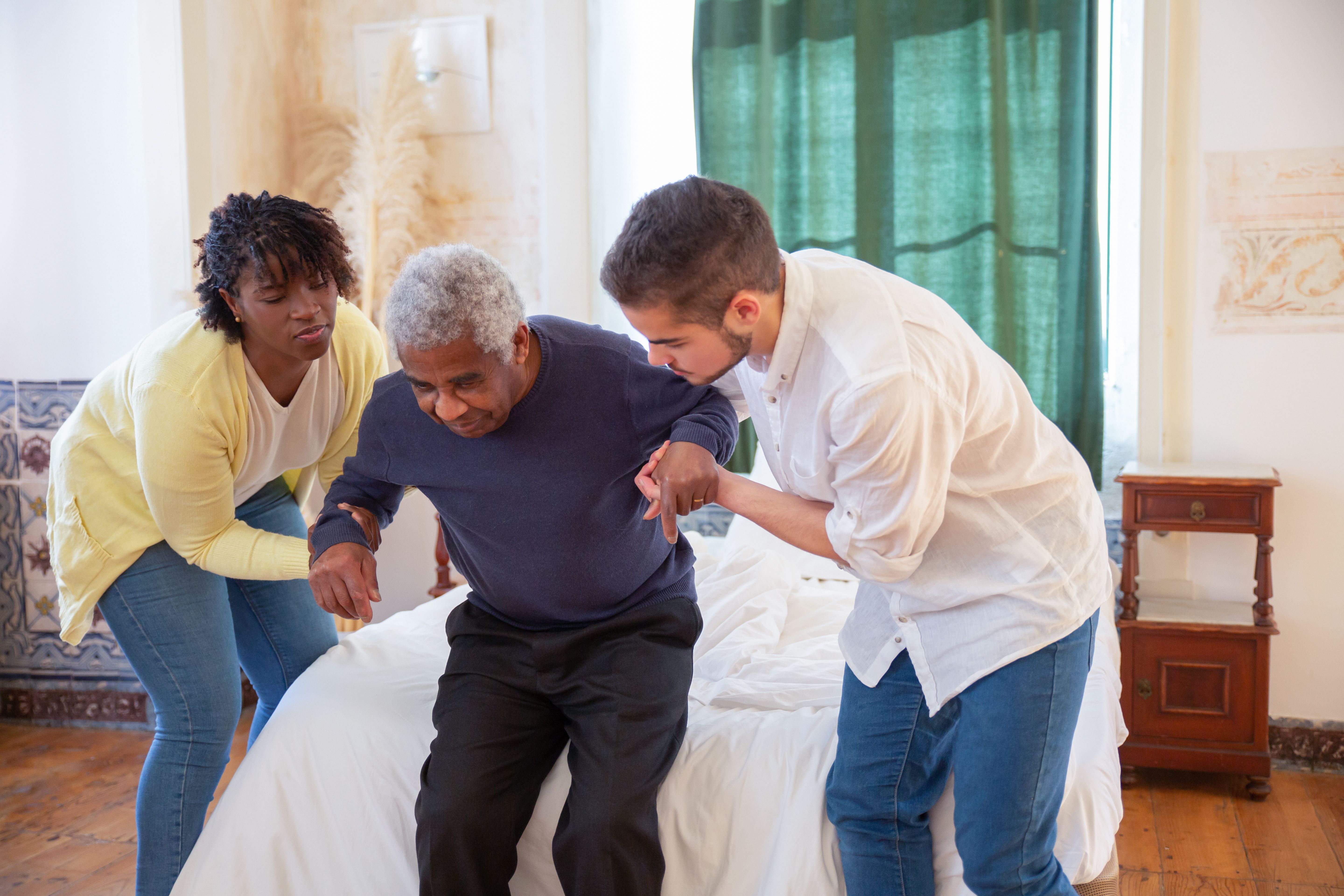 VTCT Skills Level 2 Adult Social Care Certificate