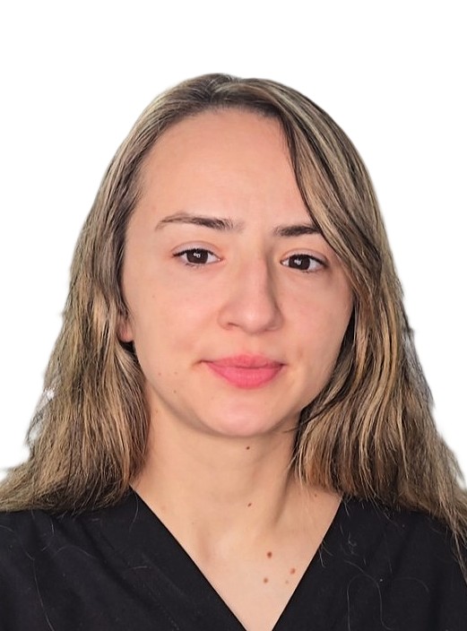 Claudia Bogdan