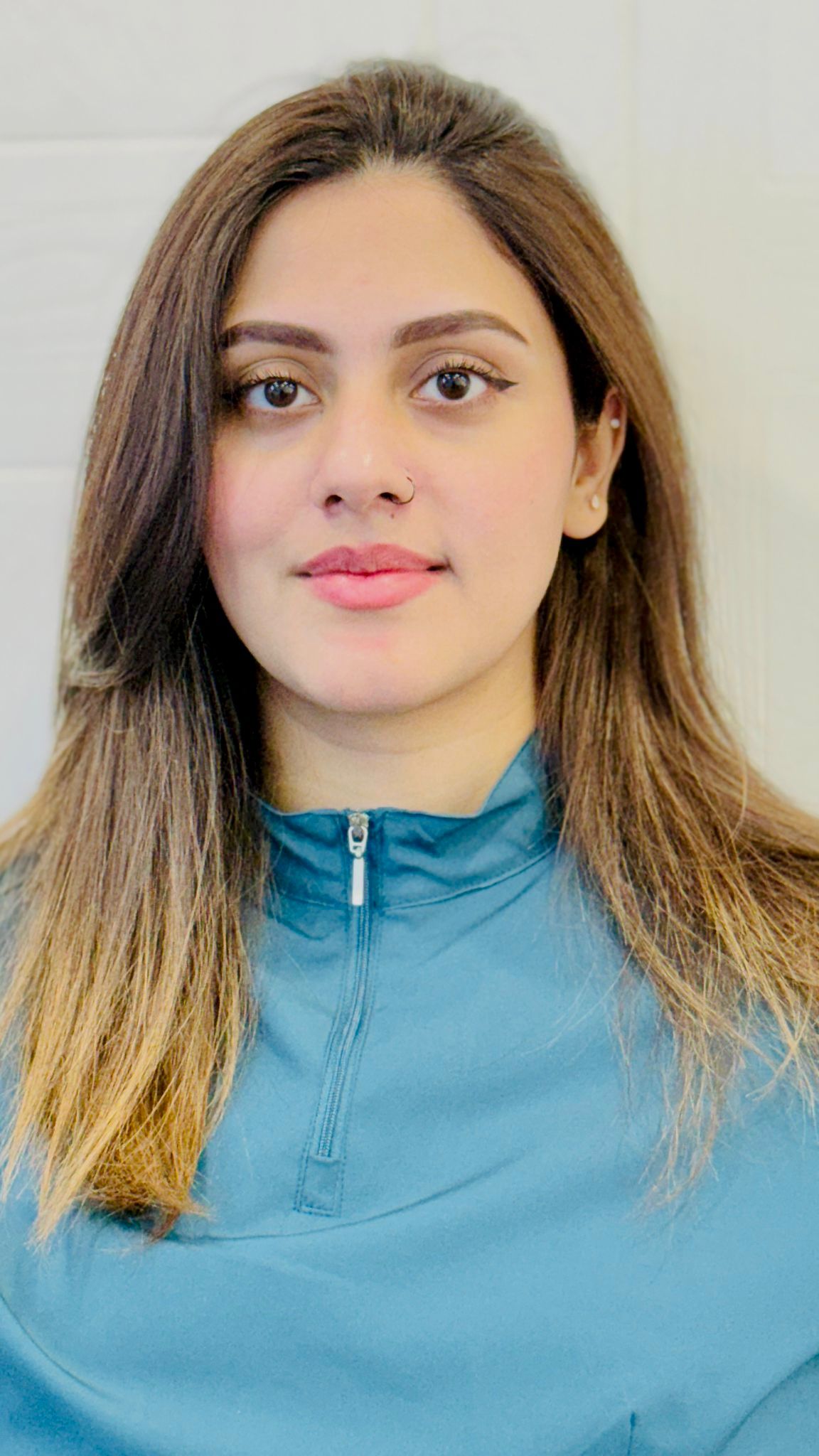 Ayesha Khan